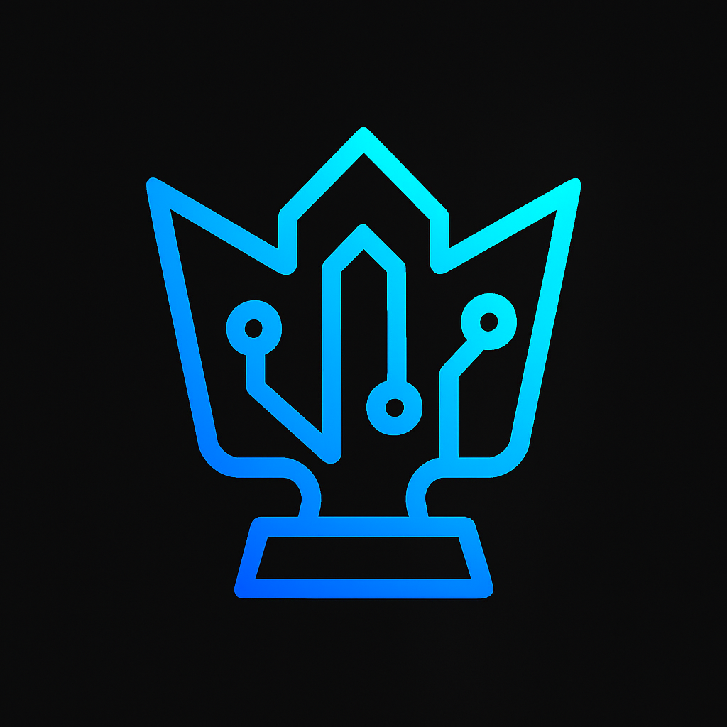 AI Power Ranking